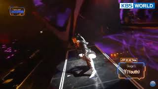 JYP OF ALL TIME - STAGE 3 - Y(YOUTH)