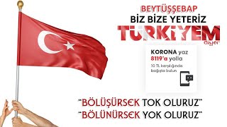 Teşekkürler Üşşebap, Ürkiyem