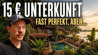 15€ in Hoi An: Pure nature with one major drawback
