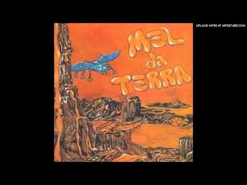 Mel da Terra - Pequena Mágoa