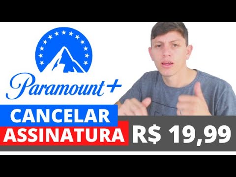 Quero cancelar minha assinatura Paramount mim ajudem pf - Comunidade Google  Play