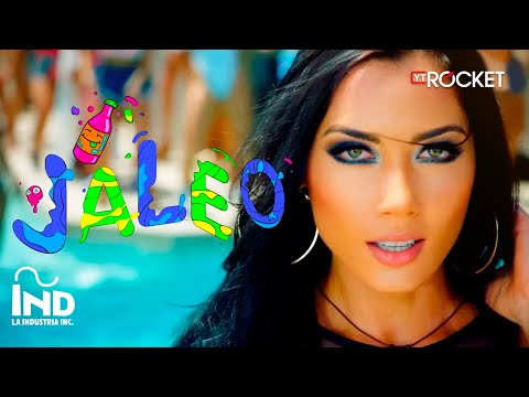 Nicky Jam & Steve Aoki - Jaleo