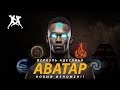 HS: Аватар - фильм об Исраэле Адесанья