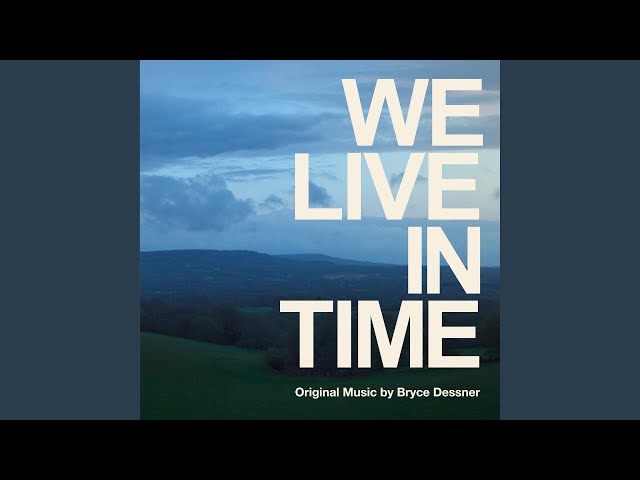 Closing (We Live in Time Original Soundtrack)