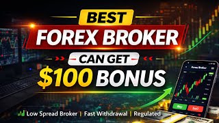 No Deposit Bonus Forex | Best Forex Broker | Best Forex Trading App screenshot 3