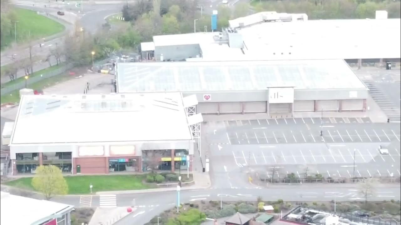 Pipps Hill Retail Basildon YouTube