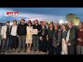 BirGün Gazetesi muhabiri İsmail Arı tahliye edildi #Canlı