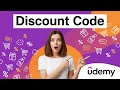 💎 Udemy Coupon Code - Get FREE Certification Courses!