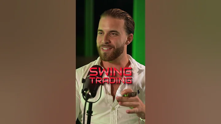 Day Trading VS Scalping VS Swing Trading FOR BEGINNERS