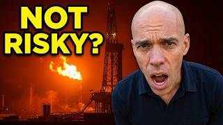 Oil and Gas Investing Explained: Oil and Gas Investment for Beginners Guide