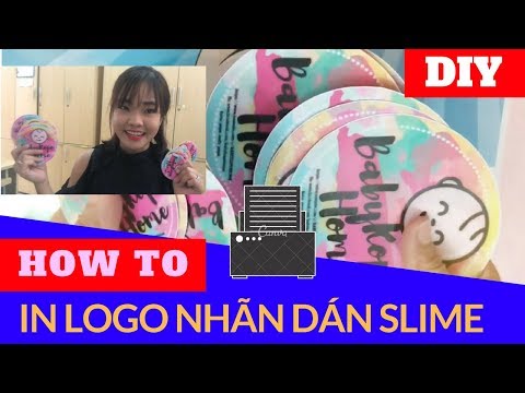 Video: Cách Dán Nhãn Dán Vào điện Thoại Của Bạn