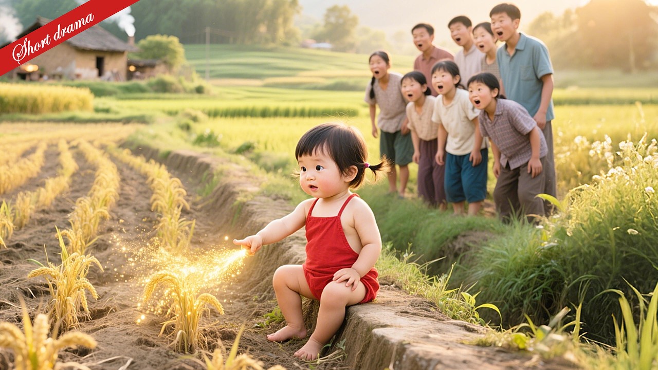 棄嬰竟是修仙老祖轉世！為救寒門子孫，抬手施法，逆襲爽翻！🔔丨chinese television dramas #shortdramas #短劇 #爽劇 #逆襲 #全集 #B