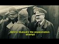 The Field Marshal Who Dared to Defy Hitler - Erwin von Witzleben