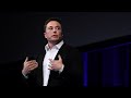 Elon Musk giving ‘serious thought’ to building social media platform