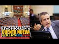 LEY DE BORRÓN Y CUENTA NUEVA 2021 #VelascoResponde