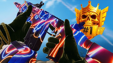 “This FENNEC 45 Build is BROKEN in Warzone!” 🔥👑