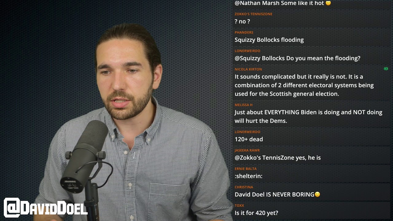 Rational Live! | News & Chats | July 16, 2021