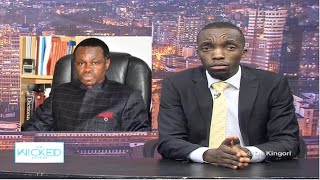 PLO Lumumba explains why it took him 3 years to obtain a driver's license - The Wicked Edition 182