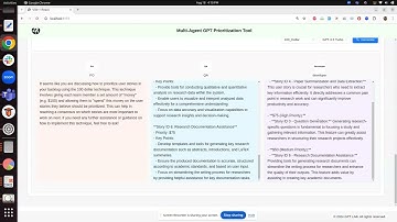 Boost Your Agile Workflow:Multiagent Approach for User Stories Generation & Prioritization with LLMs