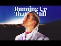 Betty Who - RUNNING UP THAT HILL (Official Visualizer)