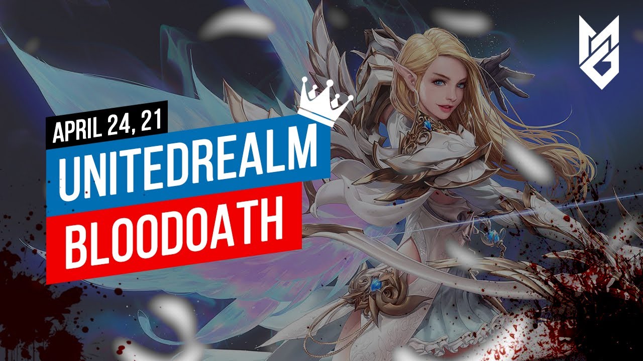 ABYSS SONG OF ICE AND FIRE - BLOODZ - MU Origin 2