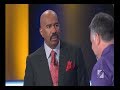 Steve Harvey Kills On Family Feud # 4 - Beating a Dead Horse