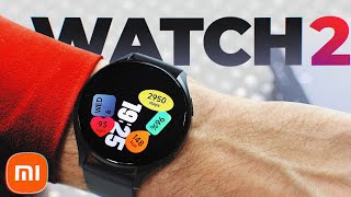 Огляд Xiaomi Watch 2 / 2 Pro - ВБИВЦІ Galaxy Watch 6 і Pixel Watch!