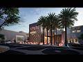 Hard Rock Hotel Los Cabos All Inclusive, Cabo San Lucas, Mexico | Travel By Heart