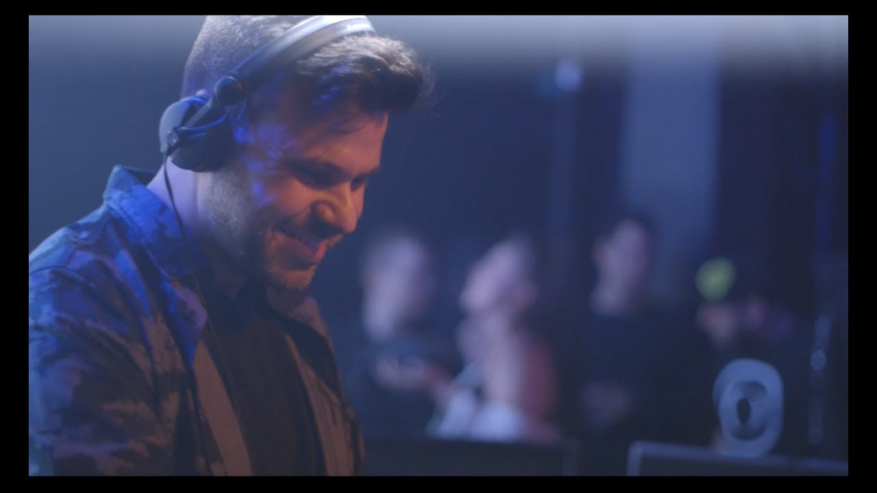 15 Years Of Critical Music [Kasra Interview]