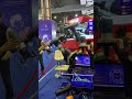 Ai summit 2k26 at bharat mandapam #robot #college #aisummit #ai #delhi #shorts #ai #aievents #aiexpo