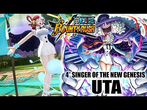 New 4⭐️ Boost 2 UTA V2 (Play for Fun😄) SS League Gameplay