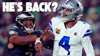 How Dak Prescott Proved EVERYONE Wrong