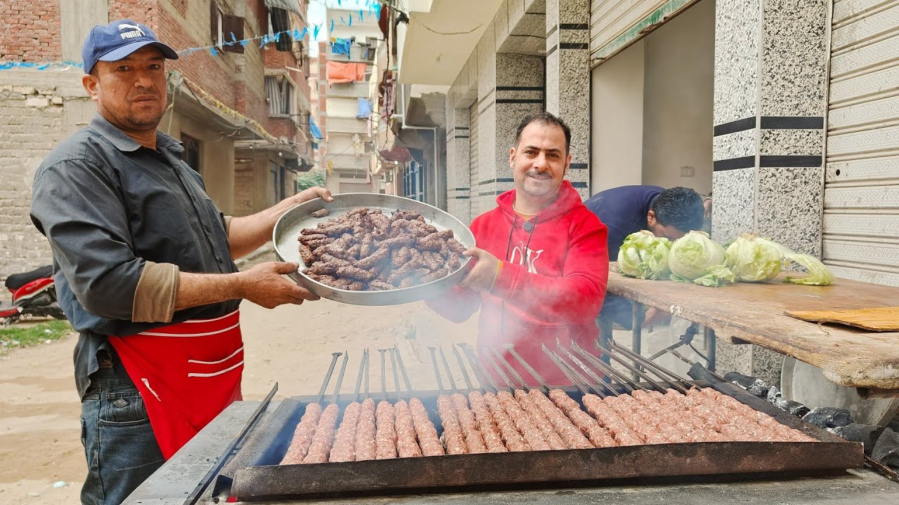 ازاي تحولي طعم الكفتة المستوردة الي الكفتة البلدي👌 أسرار وتركات ماحدش هيقولك عليها غير  هنا ⁉️