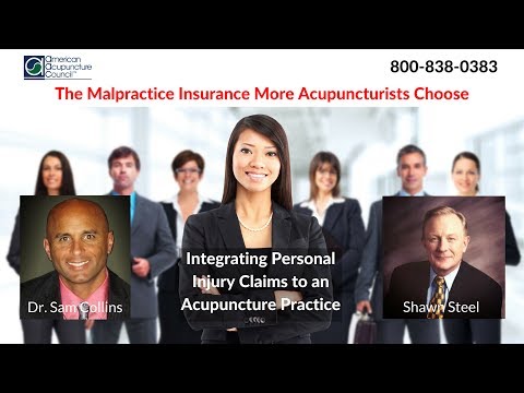 american-acupuncture-council---shawn-steel-pi-claims-in-an-acupuncture-practice