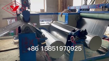 13M Sun shade net making machine(shading net production line )