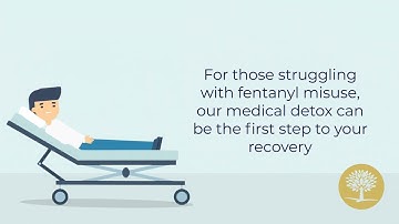 Safely Detoxing From Fentanyl - The Recovery Village Cherry Hill at Cooper