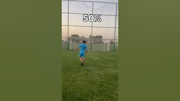 1% vs 100% Power Penalties 🔥