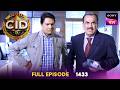 Dr. Salunkhe ने Reveal किया Blast Incident का असली सच? | CID | Full Episode 1433 | 19 Apr 2026