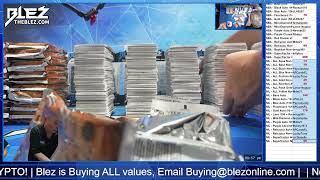2025-26 Bowman Jumbo FULL CASE NBA Pick Your Color #51