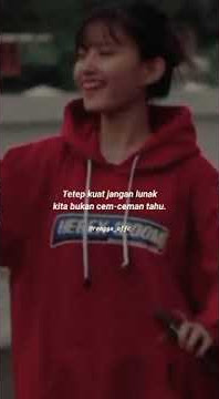 Story wa yang lagi viral // cewek joget santuy