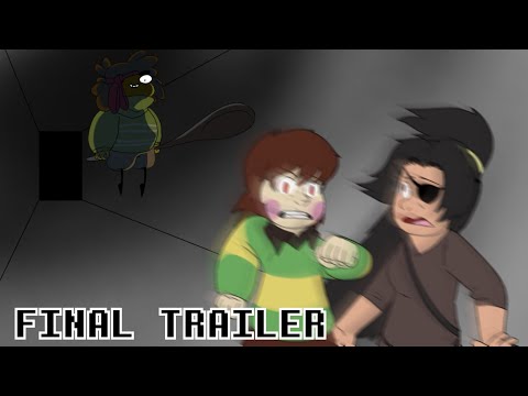 Interlopers: The Good, the Bad, and the Kiwi Finale Teaser (Random Scene Showcase)