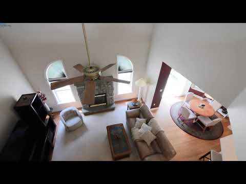 133 Roja Ln, Mertztown, PA home video tour