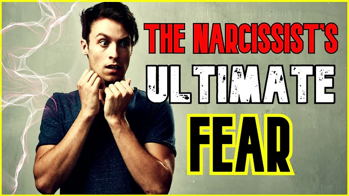 The Covert Narcissist's Ultimate Fear