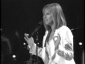 BARBRA STREISAND What are you doing the rest of your life LIVE 1980 ACLU Bergmans Tribute