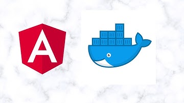 ¿ Como Dockerizar una aplicación en Angular ? 🐳