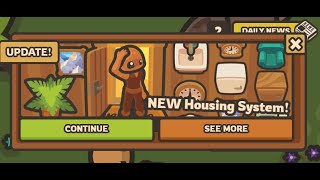 TAMING.IO / NEW UPDATE 2025