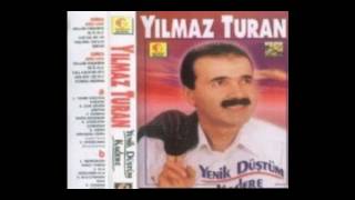 Yılmaz Turan Zamanıdır Zamanı Resimi