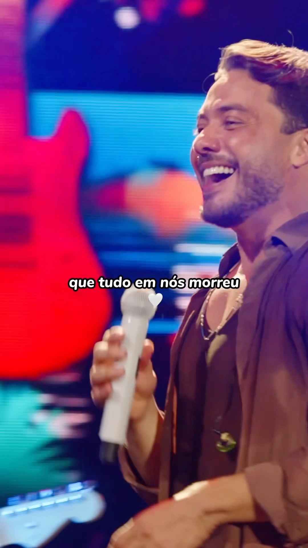 O seu jardim sou eu ?? #wesleysafadão #musica #shorts