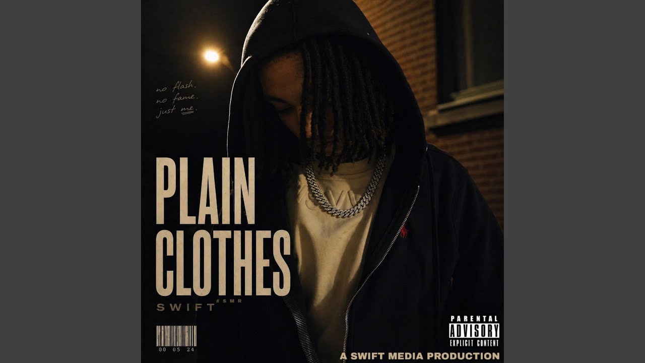 Watch Plain Clothes on YouTube Watch Plain Clothes on YouTube