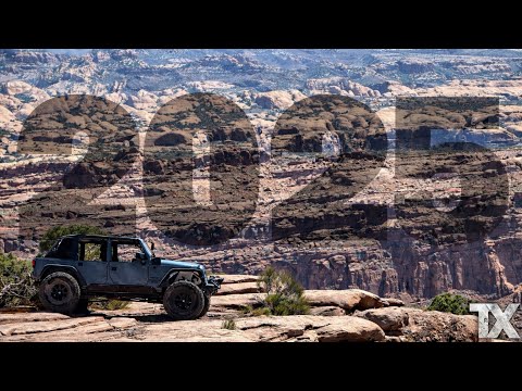 From Midwest Mud to Moab Rocks: Every Trail in Between